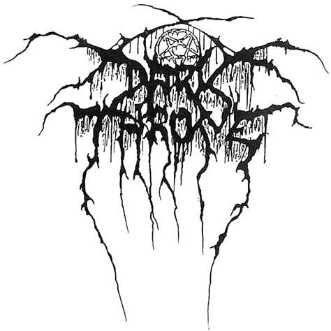 darkthrone logo - Sök på Google | Darkthrone logo, Metal band logos, Metal artwork