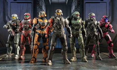 5 Best Halo Multiplayer Maps of All Time, Ranked - Gaming.net