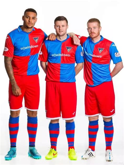 Dunfermline Athletic launch one-off kit to honour the anniversary of the death of club legend ...