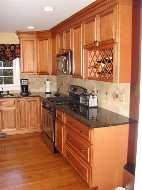 wood kitchen cabinets | Kitchen Cabinet Value