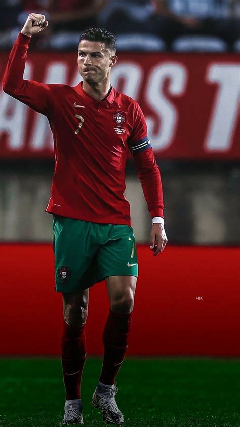 Cristiano Ronaldo Portugal Wallpaper HD | Cristiano ronaldo, Ronaldo, Ronaldo football