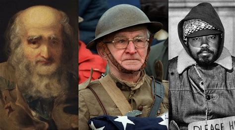 American Veterans through Two Centuries - The American Revolution Institute