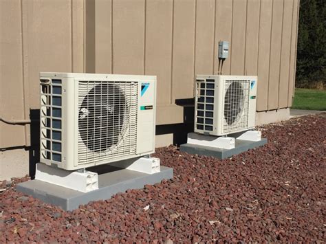 Daikin Ductless Products – Daikin Ductless Heat Pumps – Bend, OR