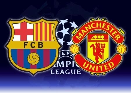 Barcelona v Manchester United: 2011 Champions League Final | Sportslens.com