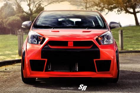 Scion IQ Photos , Pictures (Pics), Wallpapers | Top Speed