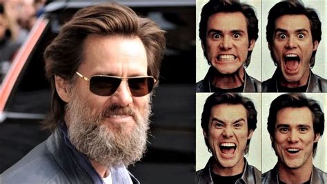 Jim Carrey Biography 2024: Age, Wife, Kids, Net Worth, Career And Much ...