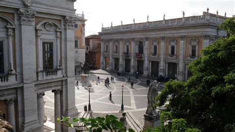 Visit the Capitoline Museums in Rome (Tips, Tickets and Info)