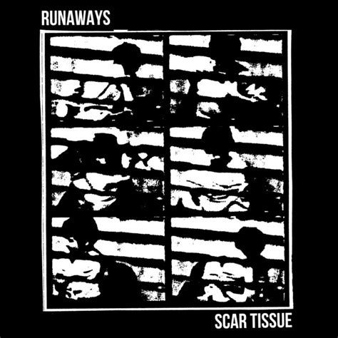 Scar Tissue | Runaways