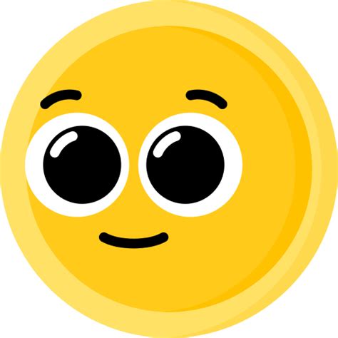 Stickers de Sonreír - Stickers de emoticonos gratis