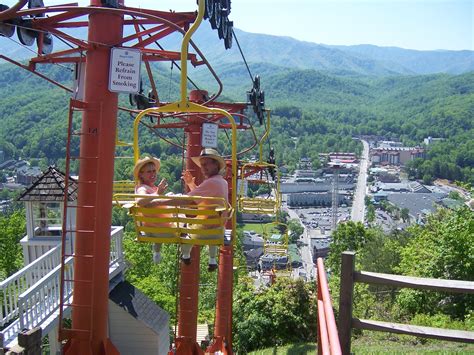 Gatlinburg Sky Lift Local Days – Mountain Hope Good Shepherd Clinic