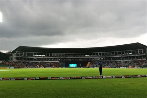 T20 World Cup: What Happens If India vs England Semi-final Gets Washed Out?