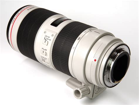 Canon EF 70-200mm f/2.8L IS III USM Lens Review | ePHOTOzine