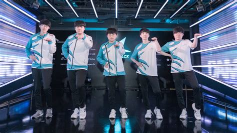 The LCK is changing its playoff format for the 2021 season - WIN.gg