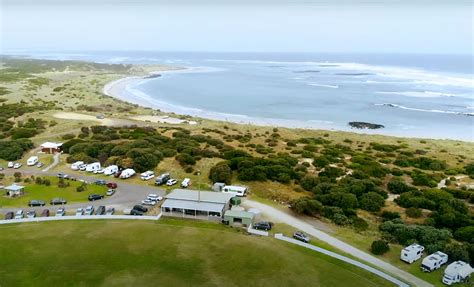 Killarney Beach Caravan Park | Great Ocean Road Pet Friendly Camping