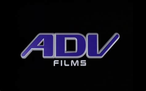 ADV Films - Closing Logos