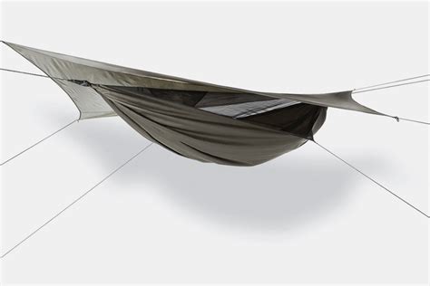 Hennessy Hammock Explorer Deluxe Hammocks | Price & Reviews | Massdrop