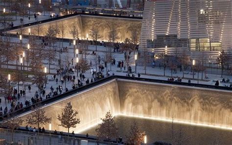 WTC memorial is magnificent -- but at a steep price - silive.com