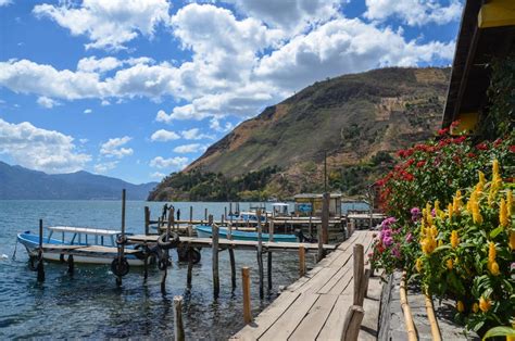 Lake Atitlan Guatemala Guide: Best Towns & Things to Do