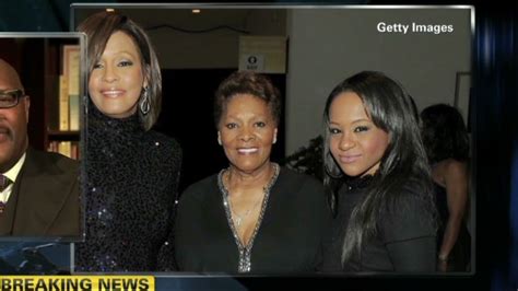 Whitney Houston’s funeral Saturday will be broadcast | CNN