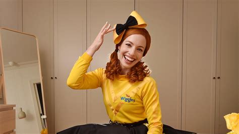 The Wiggles: Emma Watkins, Yellow Wiggle, discusses career and marriage | Daily Telegraph