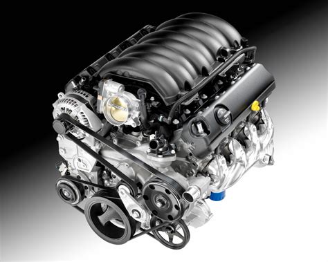 General Motors Engine Guide, Specs, Info | GM Authority