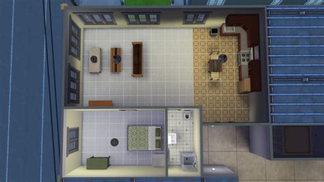 Sims 2 apartment life floor plans - hacklasopa