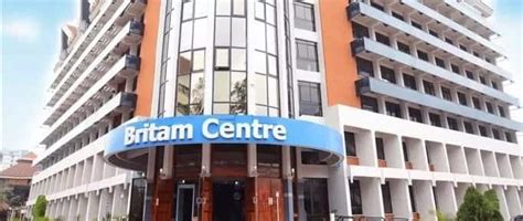 Britam Kenya contacts: Head office, HR and branches Tuko.co.ke