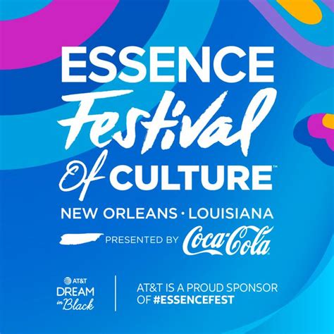 Essence Festival Kicks off in New Orleans - The Source