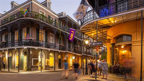 Visit French Quarter: Best of French Quarter, New Orleans Travel 2020 | Expedia Tourism New ...