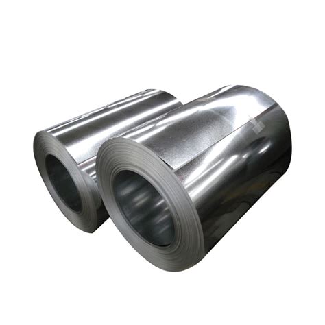 Factory cold rolled hot dipped galvanized steel coil for customers demands | Sino East