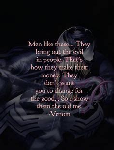 Venom Quotes - ShortQuotes.cc