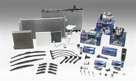 Other DENSO Sites | DENSO Auto Parts