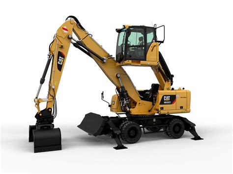 Cat Heavy Construction Equipment & Machinery for Sale - North & South ...