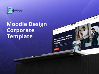 Moodle Professional Designs designs, themes, templates and downloadable ...