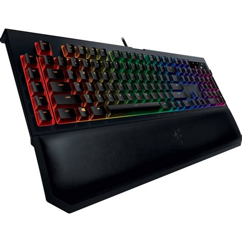 Razer BlackWidow Chroma V2 Mechanical Gaming RZ0302030200R3U B&H