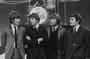 The 10 Best Beatles Songs Of The 1960s | Rocksoffmag