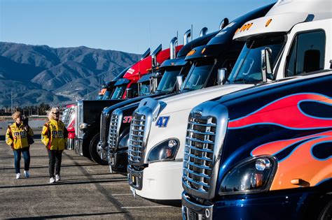 NASCAR opens race weekend in Fontana with Hauler Parade – Daily Bulletin