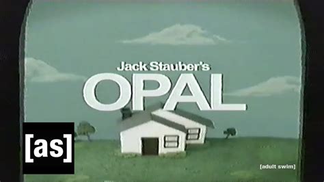 Review: Jack Stauber's Opal - Bubbleblabber