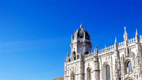Monasterio de los Jerónimos, Lisboa - Reserva de entradas y tours