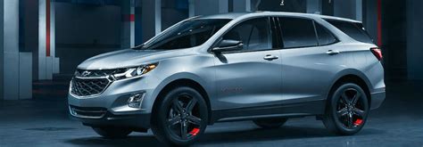 2021 Chevrolet Equinox Color Options - Chevrolet Engine News