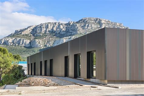 Ecole Architecture / Marseille – Christophe Sion | retoucheur numérique