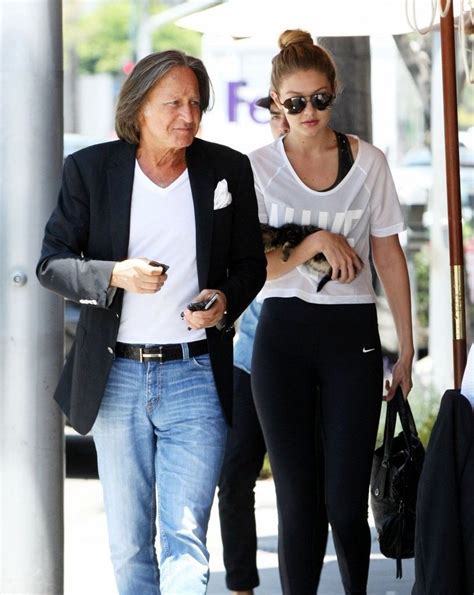 Gigi Hadid Tumblr: Mohamed Hadid Gigi Hadid Dad