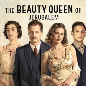 The Beauty Queen of Jerusalem - Rotten Tomatoes