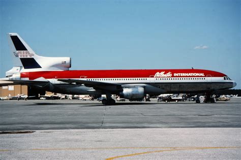 Image - Tristar.jpg | Fictional Airlines Wikia | FANDOM powered by Wikia