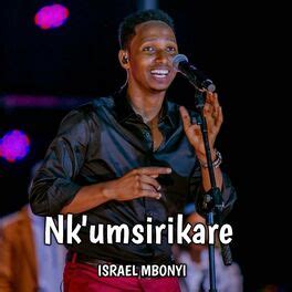 MP3 DOWNLOAD: Israel Mbonyi - Nkumusirikare | DivineFlaver