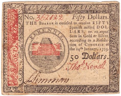 History of Money Design: How Did American Dollar Bills Change ...