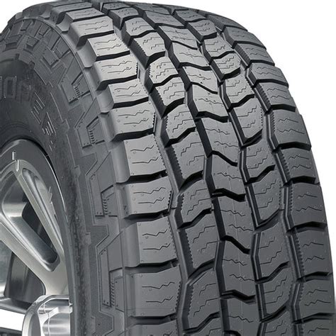 Cooper Discoverer AT3 LT Review - Truck Tire Reviews