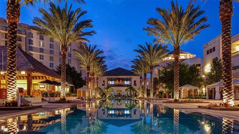 Gaylord Palms Resort & Convention Center from $279. Kissimmee Hotel Deals & Reviews - KAYAK