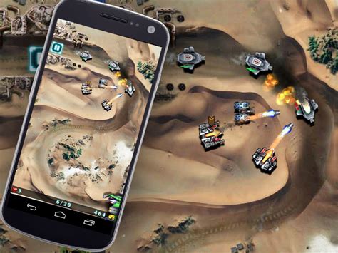 Galaxy Defense (Tower Game) APK Free Strategy Android Game download ...