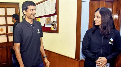 Aparna Popat hails new badminton structure